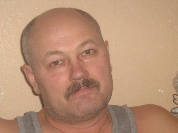 Сергей Яговитов