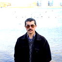 Игорь Манченко