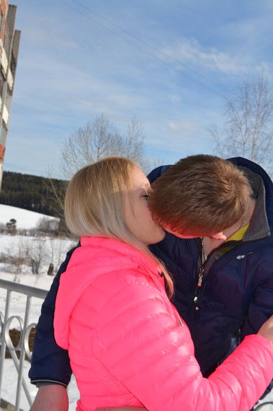 Виктория Цуман