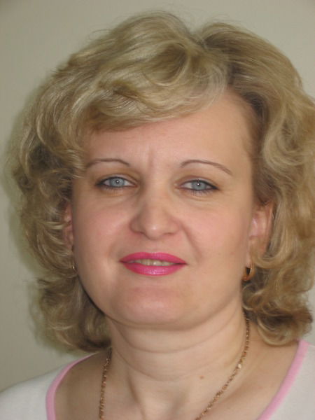 Наталья Игнатович