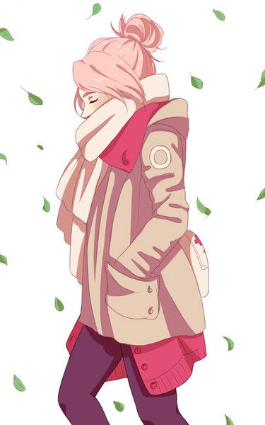Sakura Uzumaki
