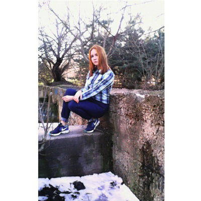 Маргаритка Наумская