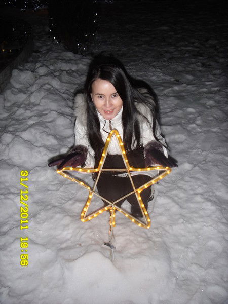 Акманар Иманбаева