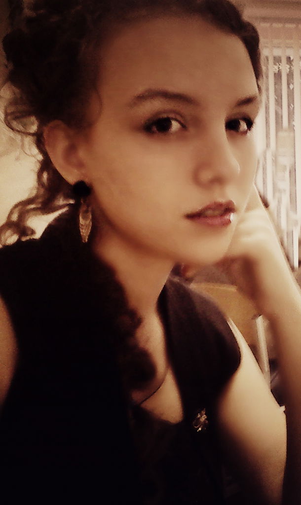 Настя Фурса