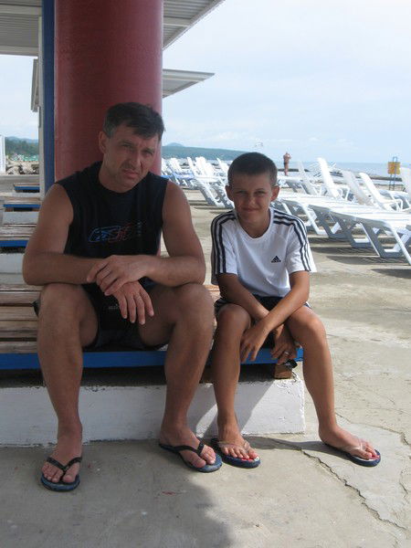 Виктор Шостырь