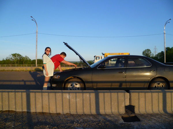 Сергей Бельды