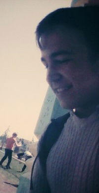 Айнур Хайруллин