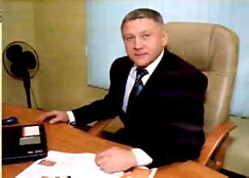 Валера Шестаков