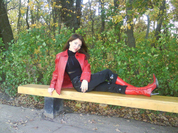 Света Приходько