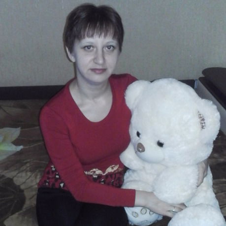 Елена Калимулина