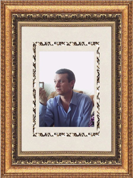 Владимир Болдырев