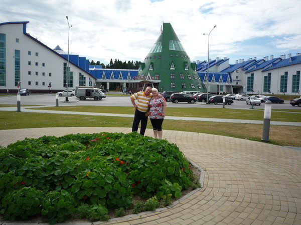 Мария Дюгаева