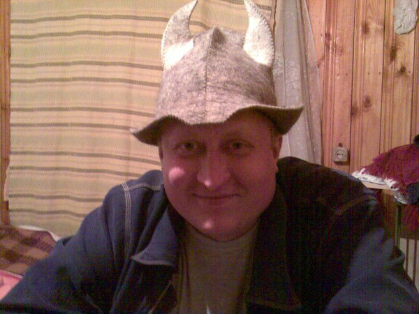 Андрей Федоров