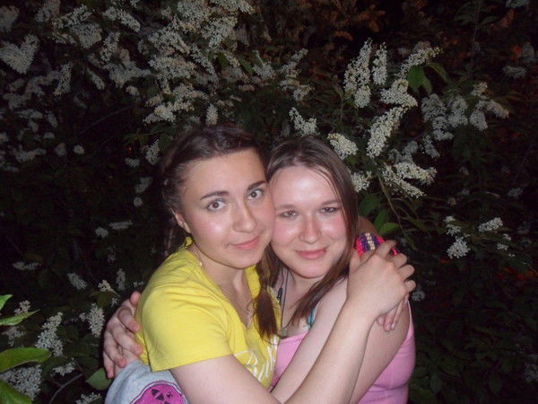 Анюта Федосеева