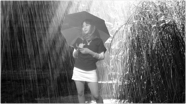 Цветочек Лунный