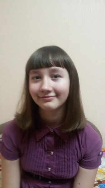 Дарья Юрлова