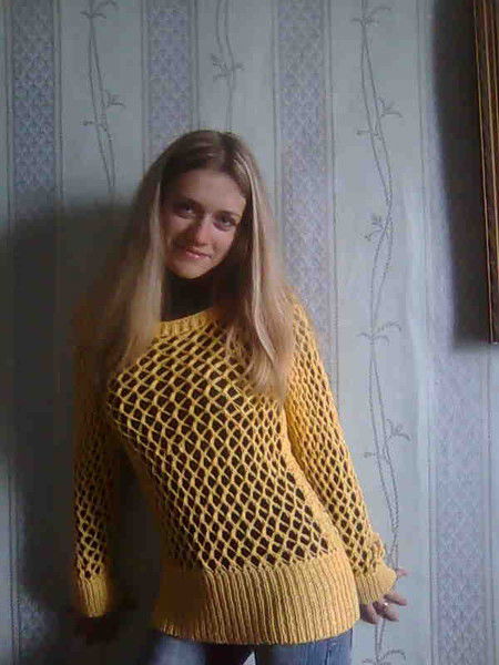 Наташа Павловская