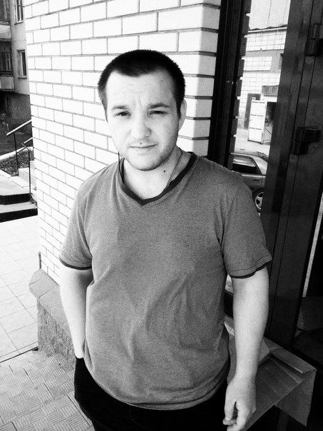 О_0 Михаил Михайлович О_9