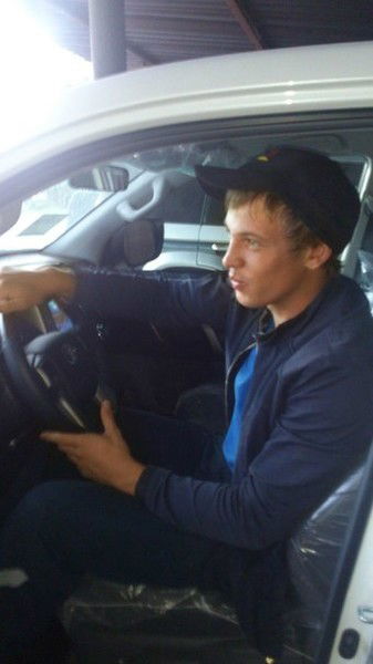 Илья Жуковский