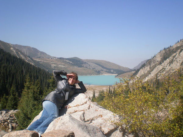 Виктория Михайлова