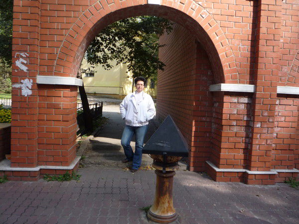 Ольга Ганченко