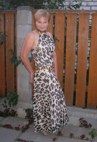 Татьяна Ильина