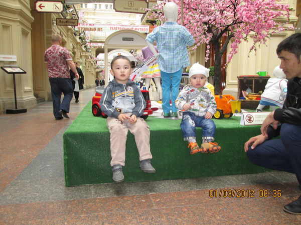 Зулайка Джалилова