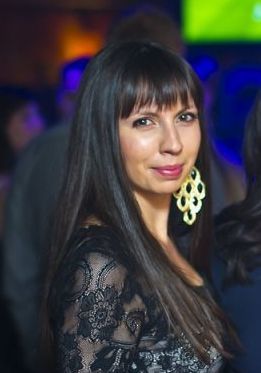 Алина Валетова