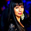 Алина Валетова