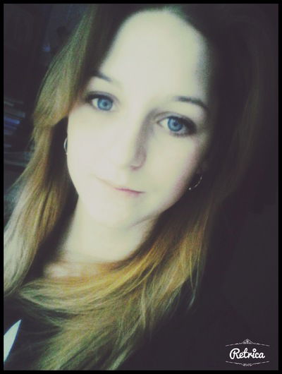 Кристина Наталевич