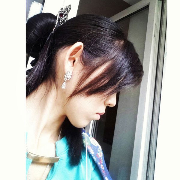 Виктория Ким