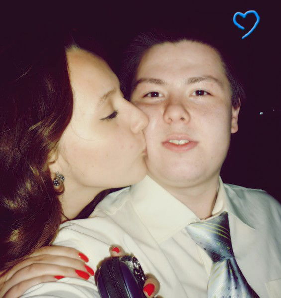 Виктория Ипатьева