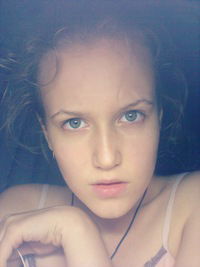 Елизавета Никандрова