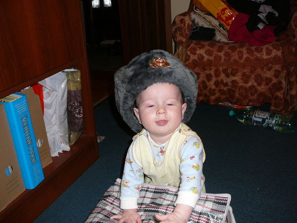 Богдан Малахов