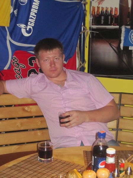 Павел Карсаков