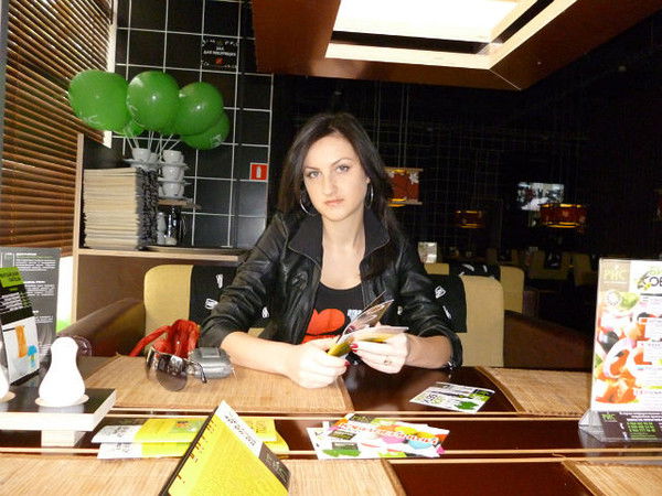 Аня Акимова