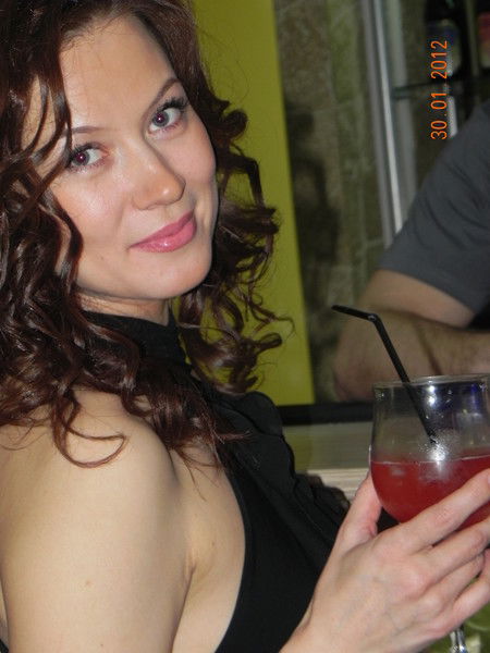 Евгения Трунилина