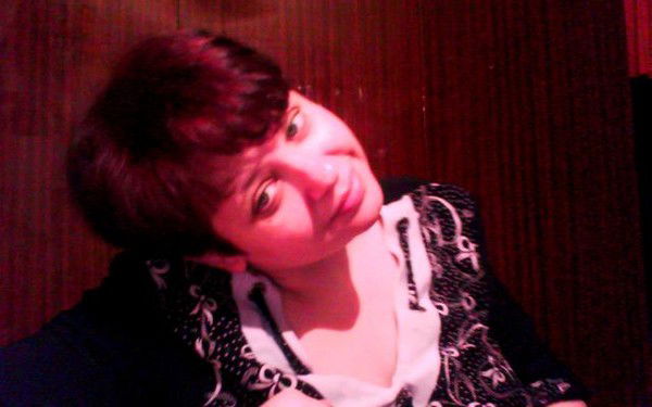 Вера Каширская