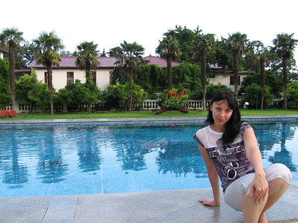 Виктория Забежайло