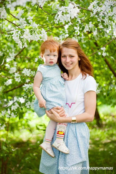 Света Байдак