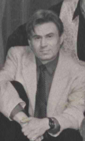 Вячеслав Кирюхин