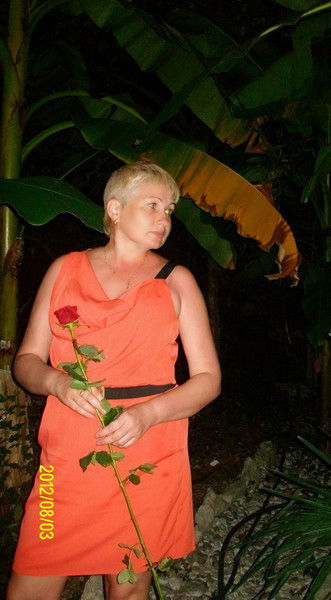 Татьяна Чулкова