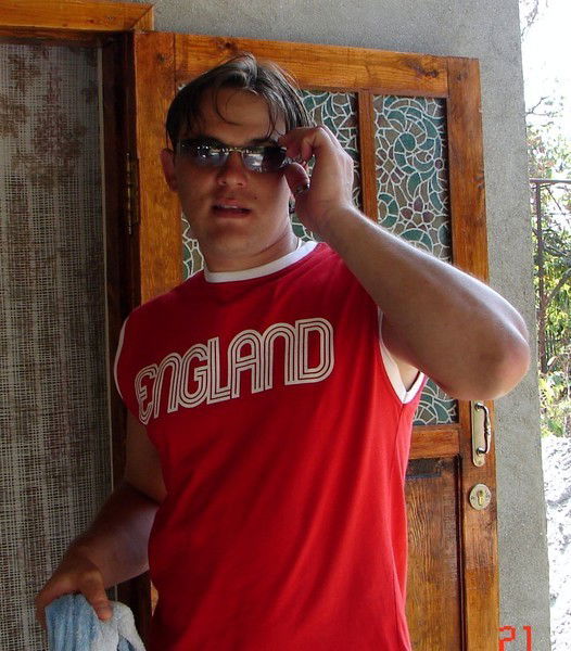 Виталий Бедняк