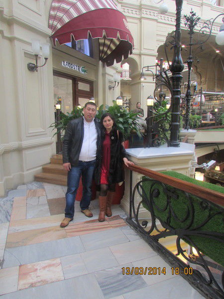 Шаирбек Салибаев