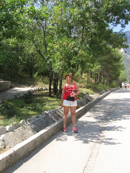 Наташа Алиферова