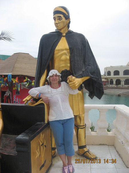 Людмила Санникова