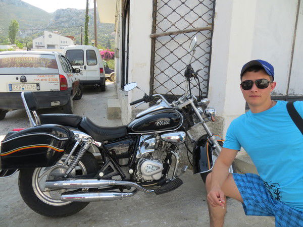 Максим Воробьев