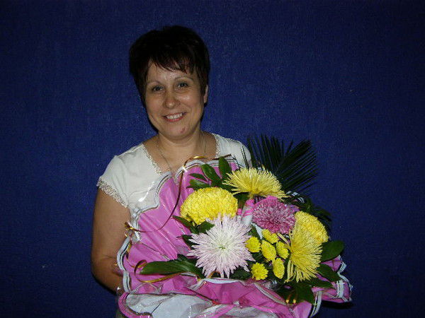 Татьяна Ковыляева(Дерюгина)