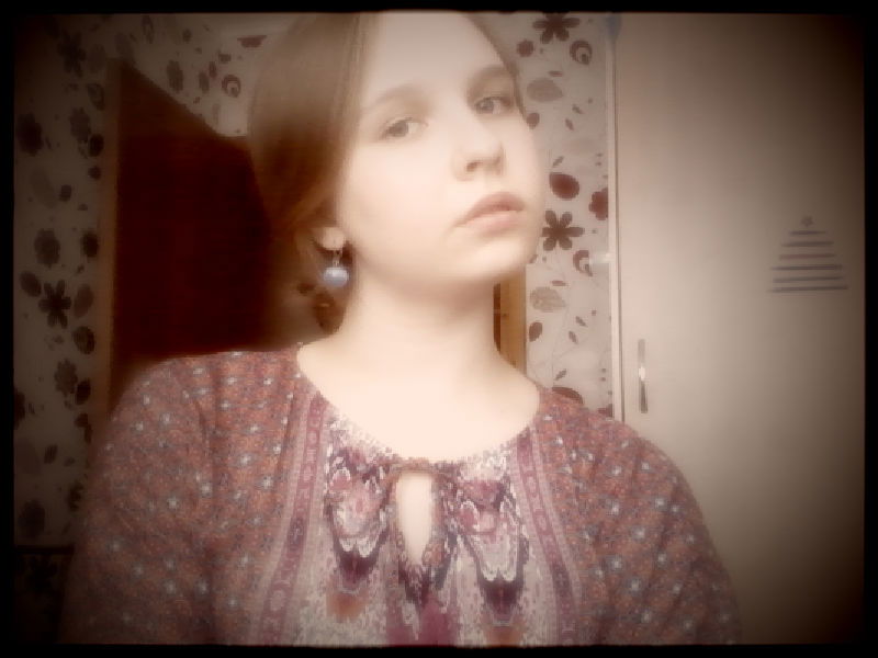 Полина Фёдорова