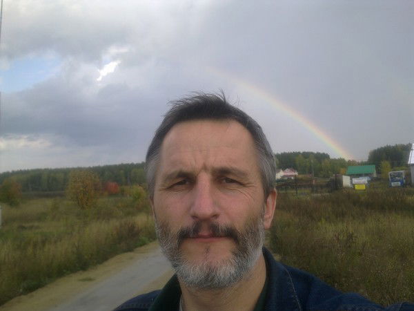 Михаил Остапенко